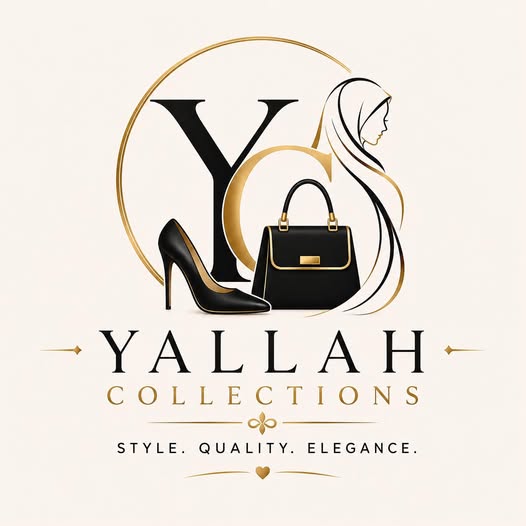 Yallah Collections logo
